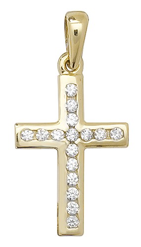 9ct carat white - white/yellow, gold