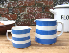 Vintage TG Green Cornishware