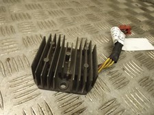 Kawasaki GPZ1100A ZX1100 Unitrack Series 1983-1985 Voltage Regulator Rectifier