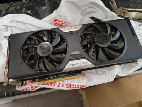 Evga nvidia geforce gtx - evga,