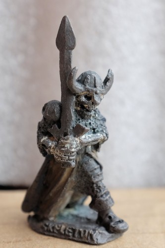 Lord krell c17 - c17, skeleton