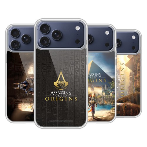 Assassin creed origins - creed, key
