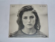 BIRDY FIRE WITHIN UK  DELUXE