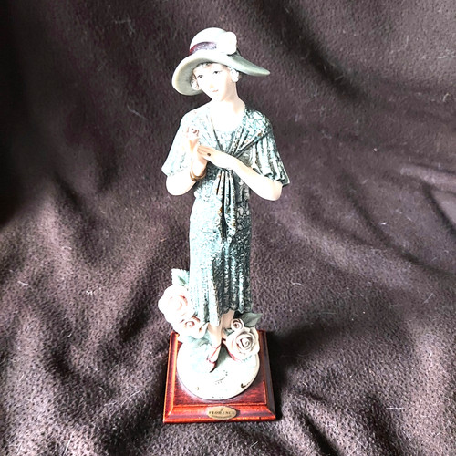 Giuseppe armani figurine - armani,