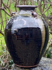 winchcombe studio pottery Eddy