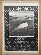 SIMPLE MINDS LIFE IN A DAY(C)