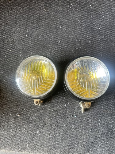 Lucas long range headlight - lucas,