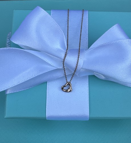 Tiffany elsa peretti - co,