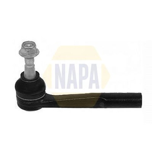 Napa steering tie - tie, end