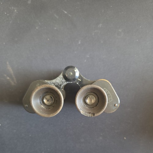 Vintage carl zeiss jena - carl, d.f