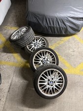 BMW E46/E36 18" MV1 Alloy