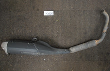 Yamaha YZF-R125 Exhaust System