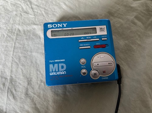 Sony r70 minidisc - mz-r70,