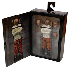 The silence lambs - the, of