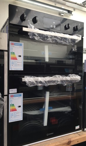 Indesit built electric - built, -in