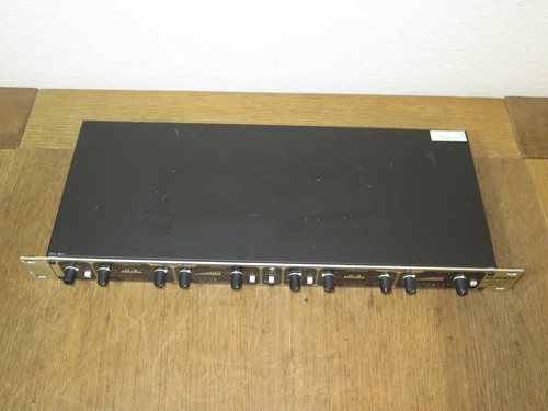 Drawmer mx30 rackmountable - drawmer,