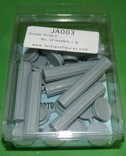 Fortress Figures JA003 Greek