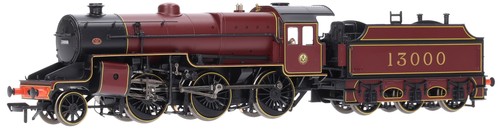 181 bachmann gauge - bachmann, lms