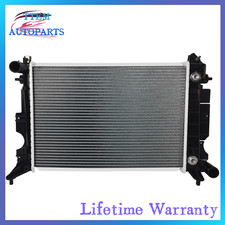 2080 Radiator For 1991-1998