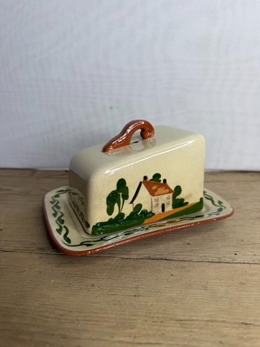 Vintage watcombe devon - vintage, motto