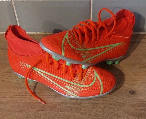 Nike mercurial football - nike,