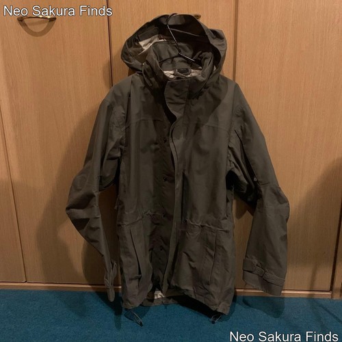 Rare dutch military gore tex - rare,