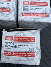 Union Assa Abloy J1334-WE-sc