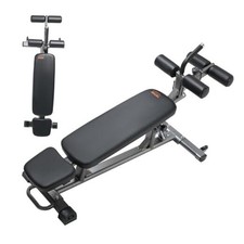  Sit Up Bench, Decline Ab