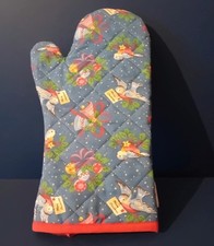 Cath Kidston Christmas Oven