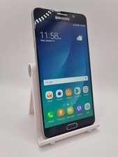Samsung Galaxy Note5 Black