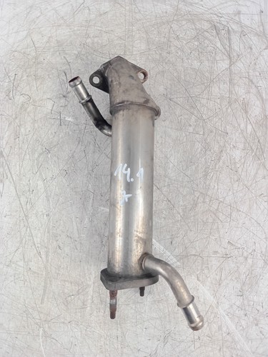 Exhaust gas cooler - , ford