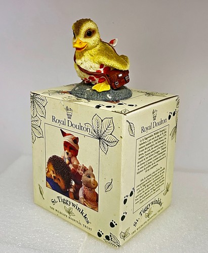 1996 royal doulton - royal, st