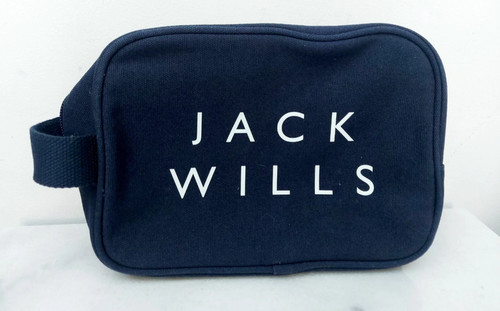 Jack wills navy blue men - wills, men's