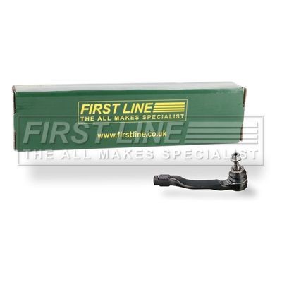 First line steering - first,