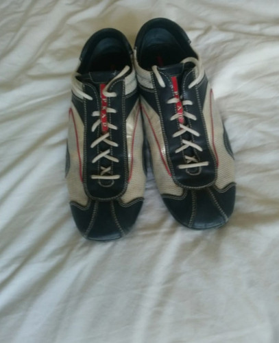 Prada sport monte - prada, men's