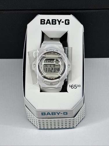 Casio watch baby - casio,
