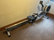 Concept 2 Rower Model D2 PM4