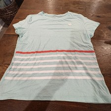 Rabbit Running W XL Blue