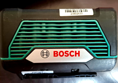 Bosch 36v volt ultra - bosch,