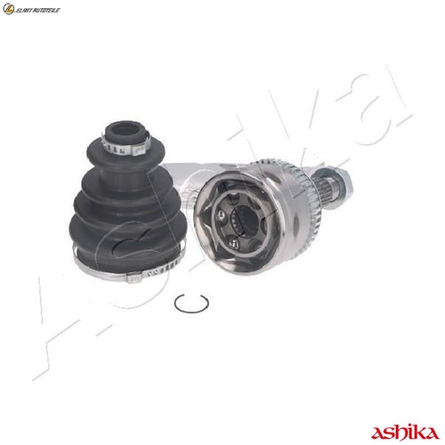 Point kit driveshaft h34 - kit, 62-0h-h34