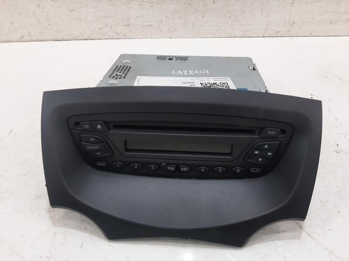 Ford studio mk2 2008 2016 - mk2, 2008-2016