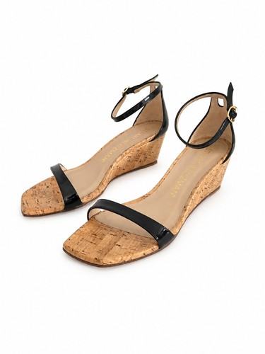Stuart weitzman nudistcurve - stuart,