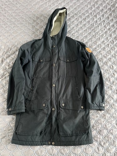 Fjallraven greenland winter - fjallraven,