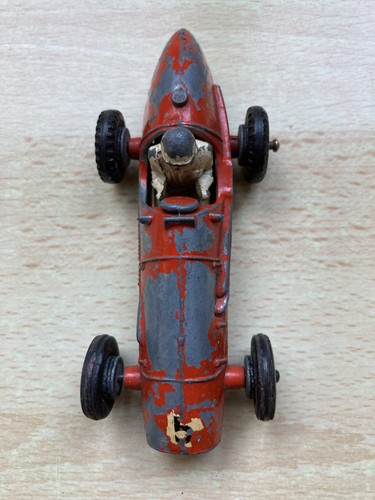 Crescent toys 1286 - toys, ferrari