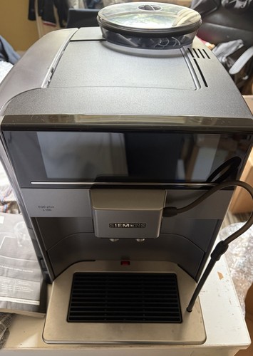 Siemens plus s100 - eq.6, fully