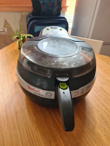 Tefal actifry original low fat - original, low-fat