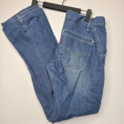 Vintage levis engineered - levis,