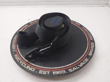 Peugeot 206 2006 Mk1 Nsr Passengers Rear Left Seat Belt