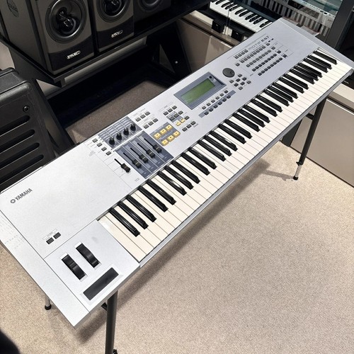 Yamaha motif es7 76key - es7,