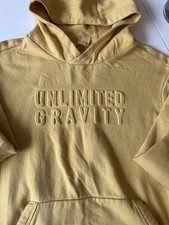 Women’s Size S/M Mustard